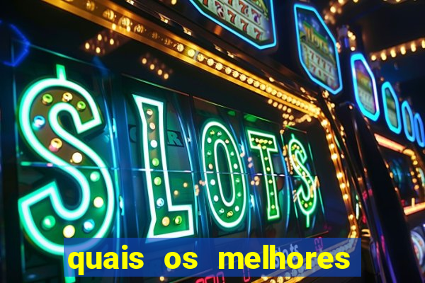 quais os melhores jogos da blaze